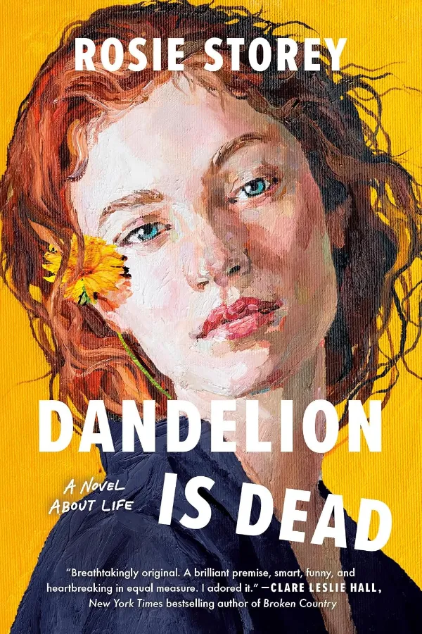 Dandelion Is Dead Morocco