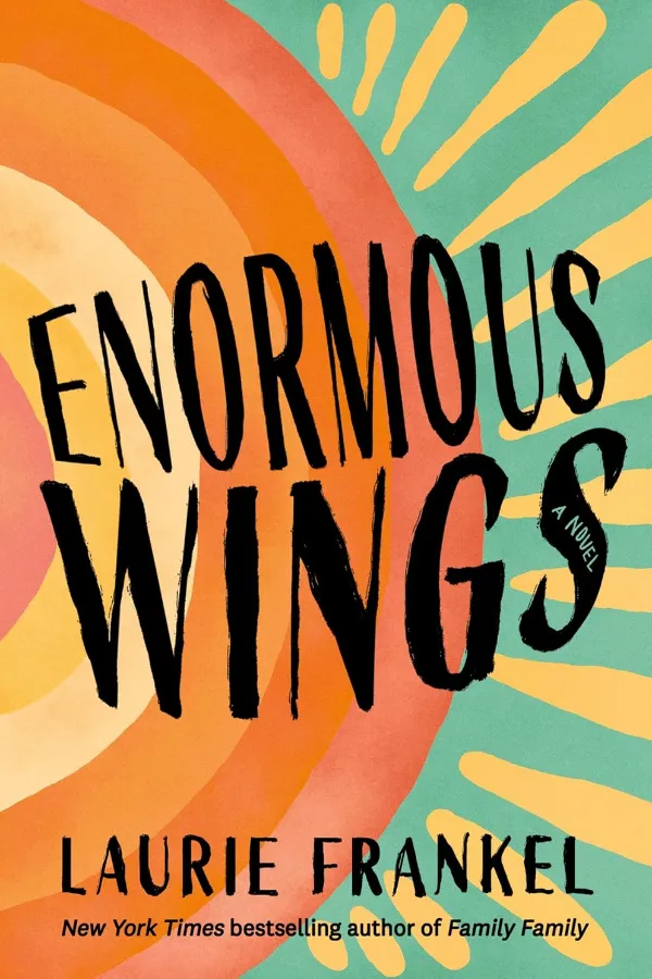 Enormous Wings Morocco