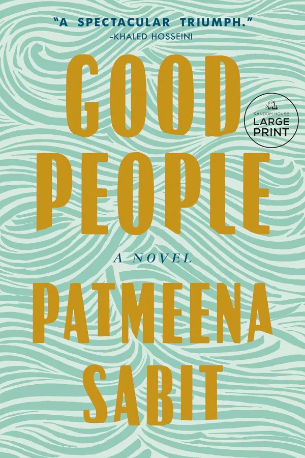 Good People: A Novel Morocco