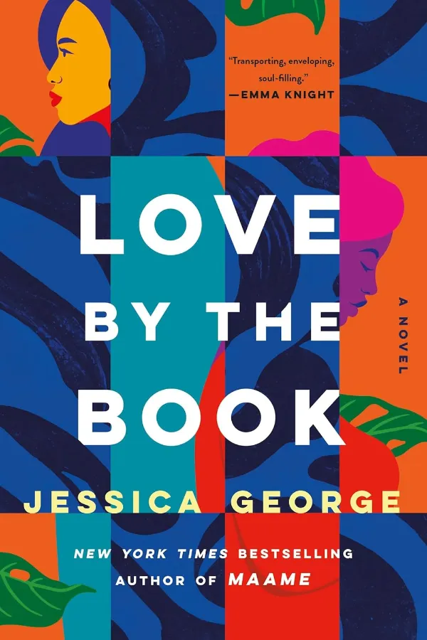 Love By The Book Morocco
