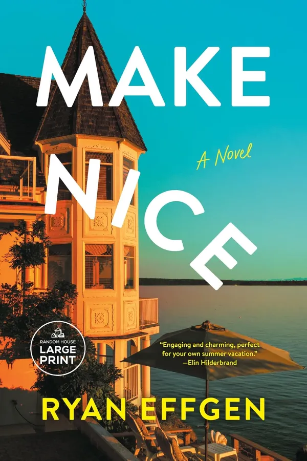 Make Nice Morocco