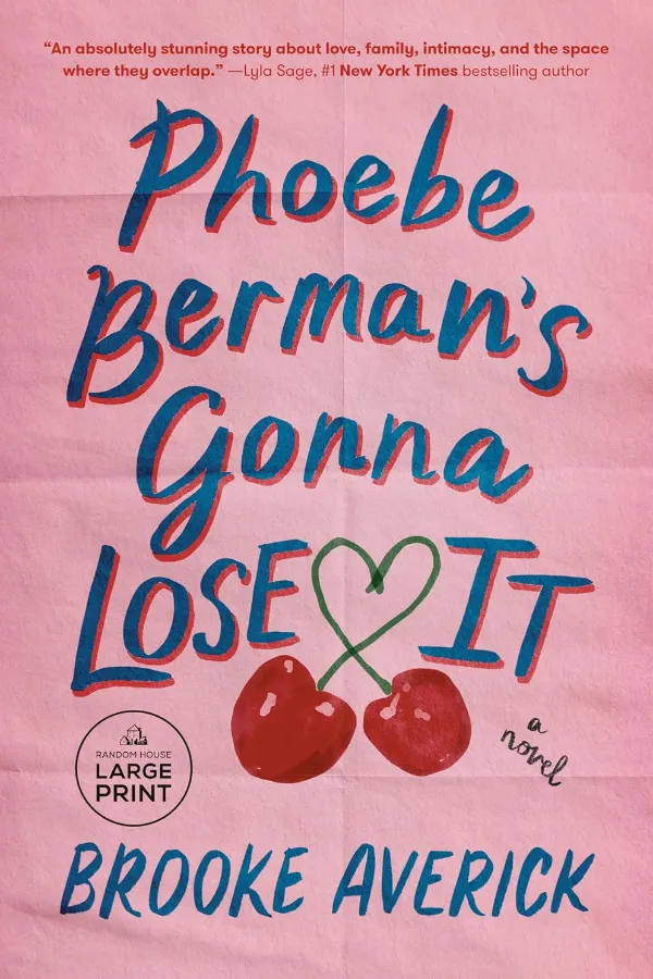 Phoebe Berman's Gonna Lose It Morocco