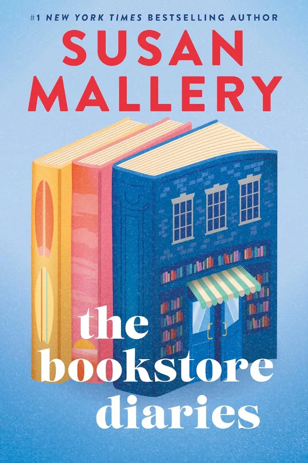 The Bookstore Diaries Morocco