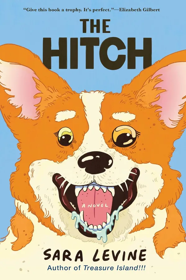 The Hitch Morocco