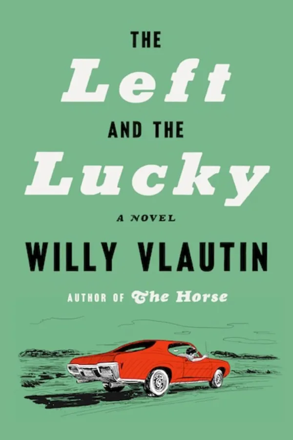 The Left And The Lucky Morocco