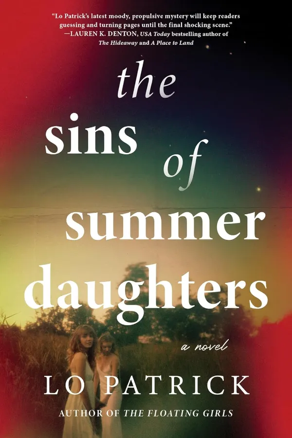 The Sins on Summer Moon County Morocco