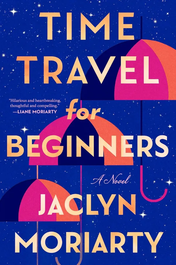 Time Travel For Beginners Morocco