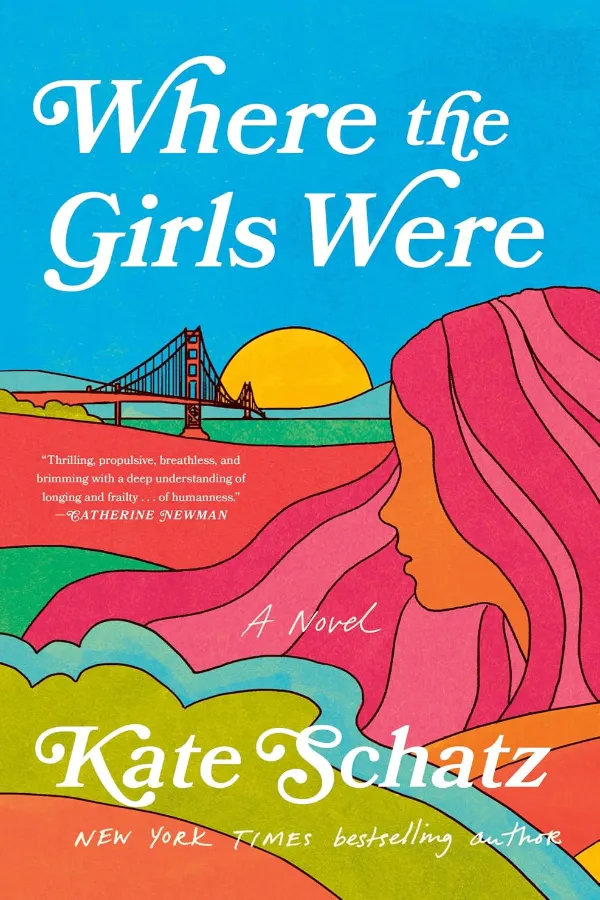 Where The Girls Were Morocco