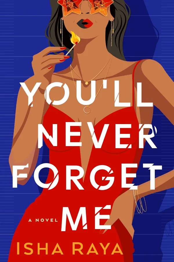 You'll Never Forget Me Morocco