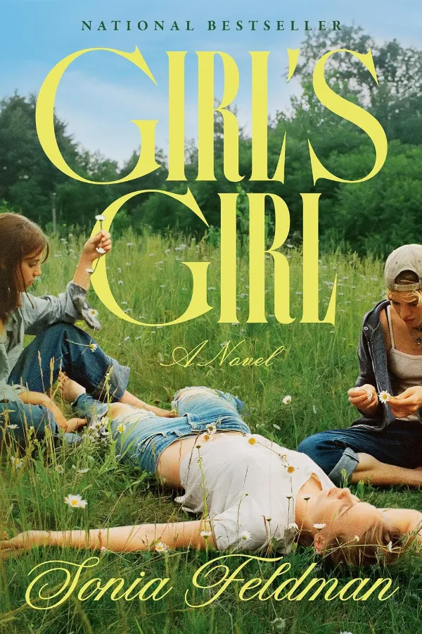 Girl's Girl Morocco