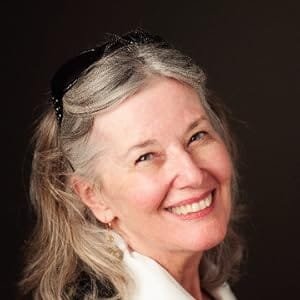 Elizabeth Berg