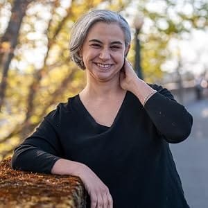 Laurie Frankel