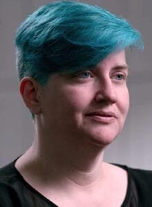 Cathy O'Neil