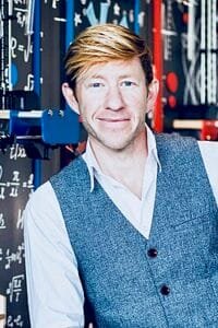 Matthew Walker PhD