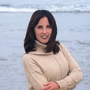 Meg Mitchell Moore