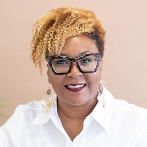 Michelle Stimpson