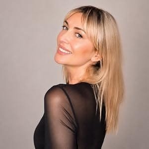 Paige Harbison