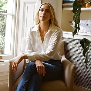 Rosie Storey