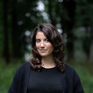 Shannon Garvey
