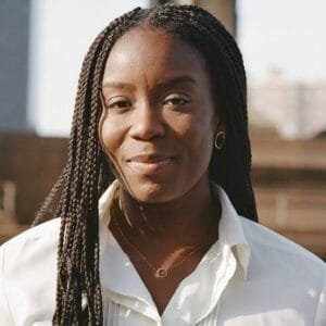 Tolani Akinola