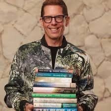 Wade Rouse