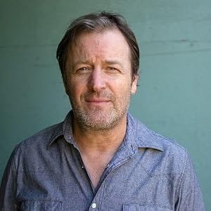 Willy Vlautin