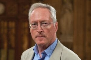 Diarmaid MacCulloch
