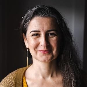 Satya Doyle Byock
