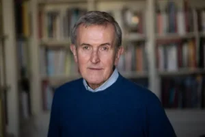 Neil MacGregor