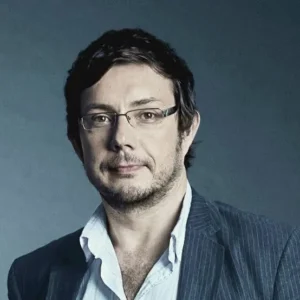 Jeff Forshaw
