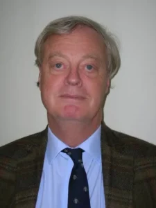 Christopher De Hamel