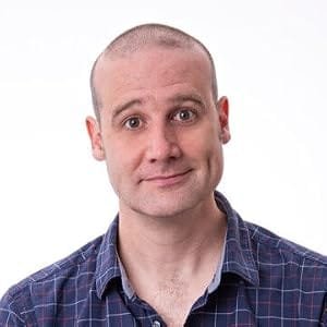Matt Parker