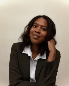 Aisha Muharrar