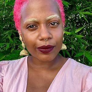 Akwaeke Emezi