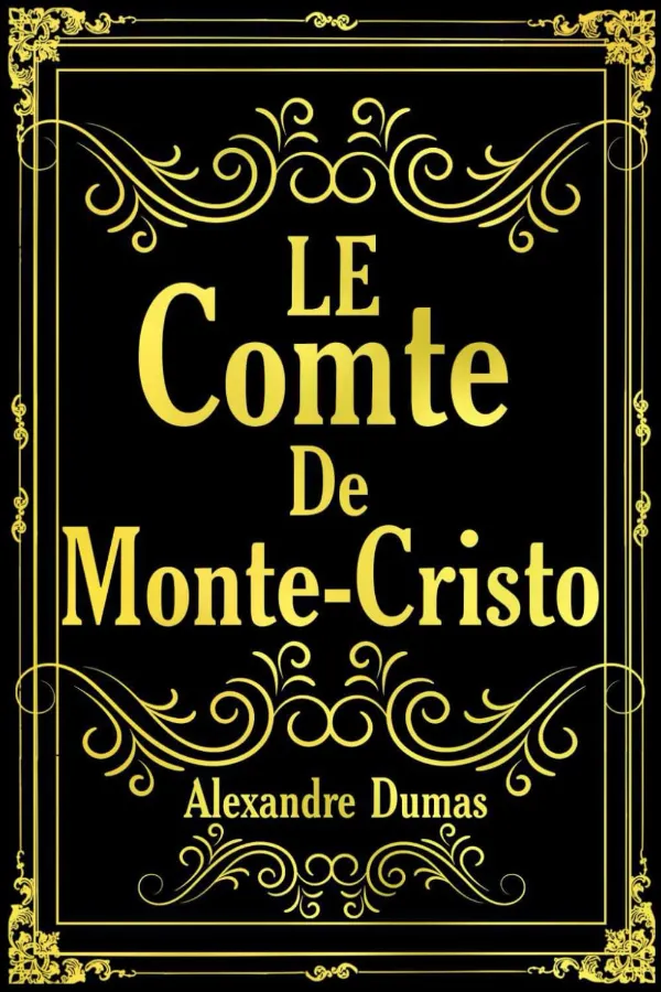 Le Comte De Monte Cristo Maroc