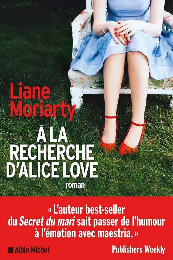 A La Recherche d'Alice Love Maroc