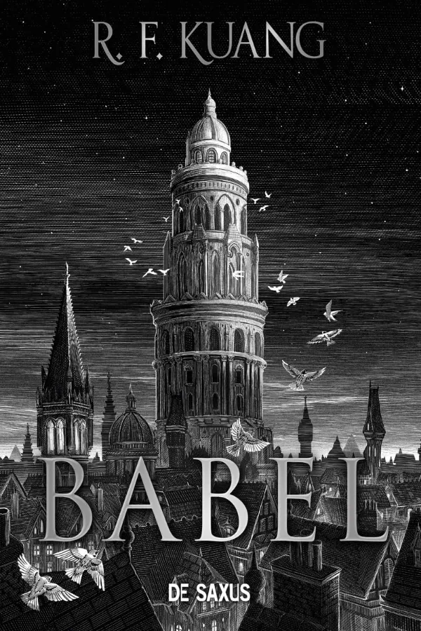 Babel Maroc