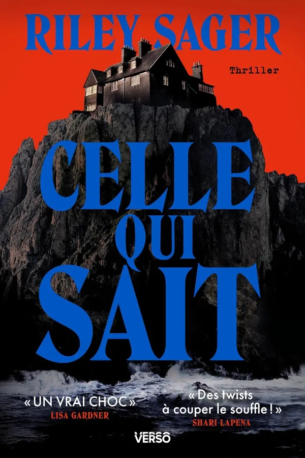 Celle Qui Sait Maroc