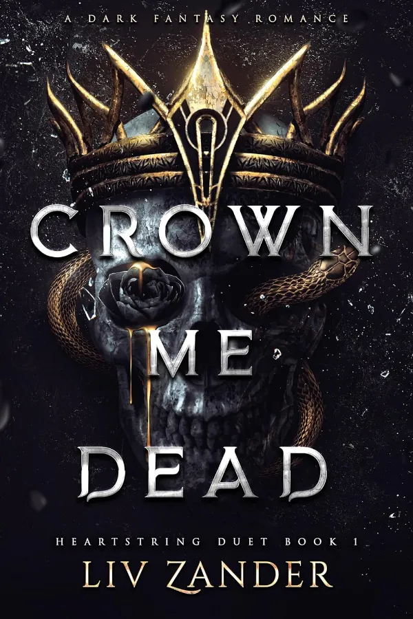 Crown Me Dead Morocco