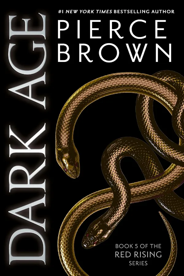 Dark Age Morocco