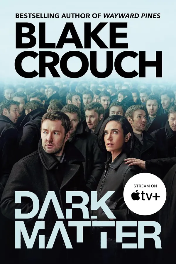 Dark Matter Morocco