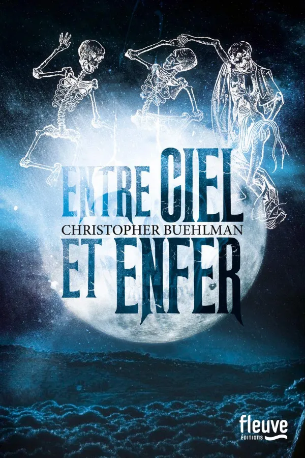 Entre Ciel Et Enfer Maroc