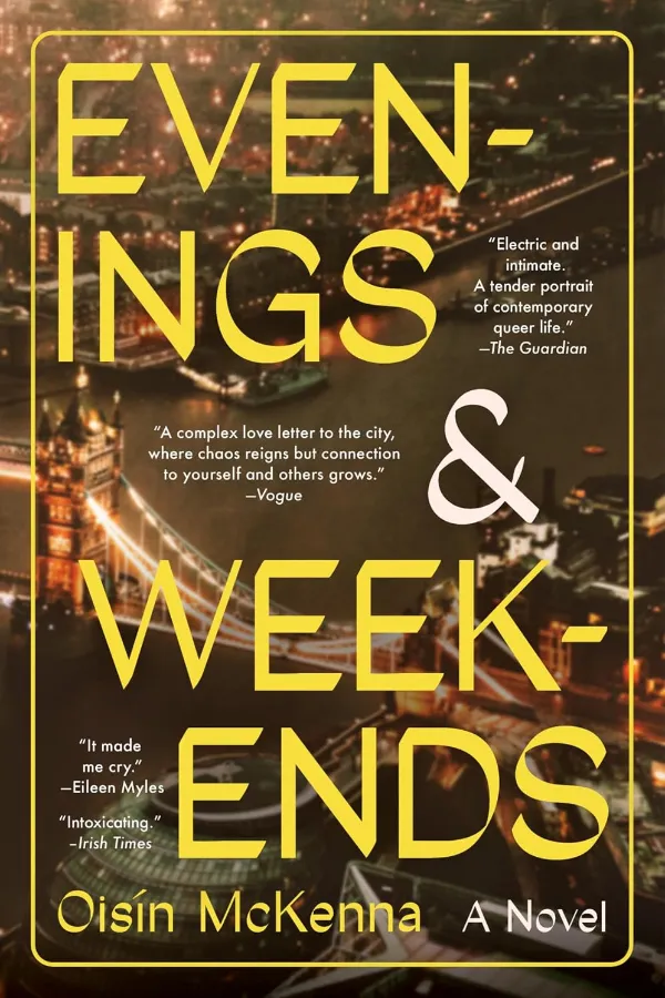 Evenings And Weekends Morocco