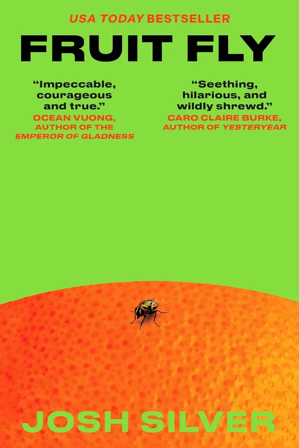 Fruit Fly Morocco