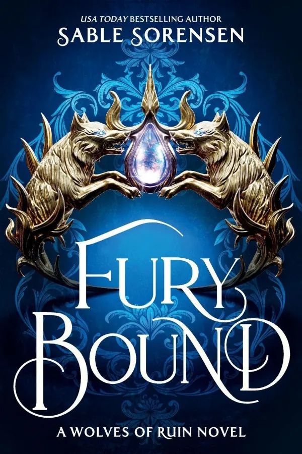 Fury Bound Morocco