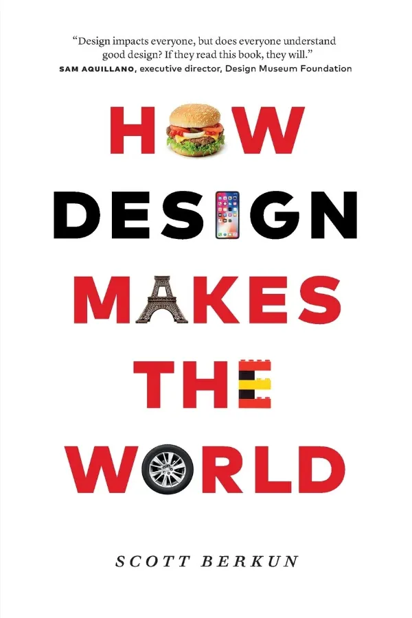 How Design Makes The World Morocco