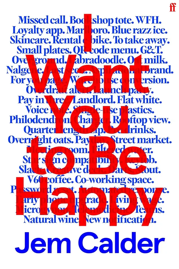 I Want You to Be Happy Morocco