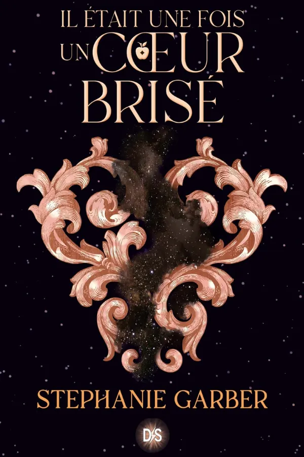 Il était Une Fois Un Coeur Brisé Maroc