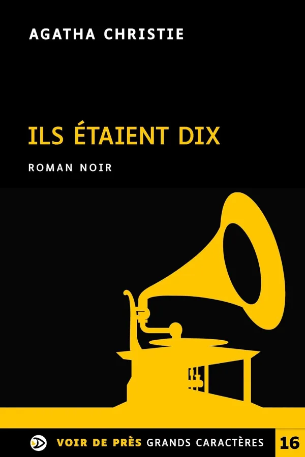 Ils Etaient Dix Maroc
