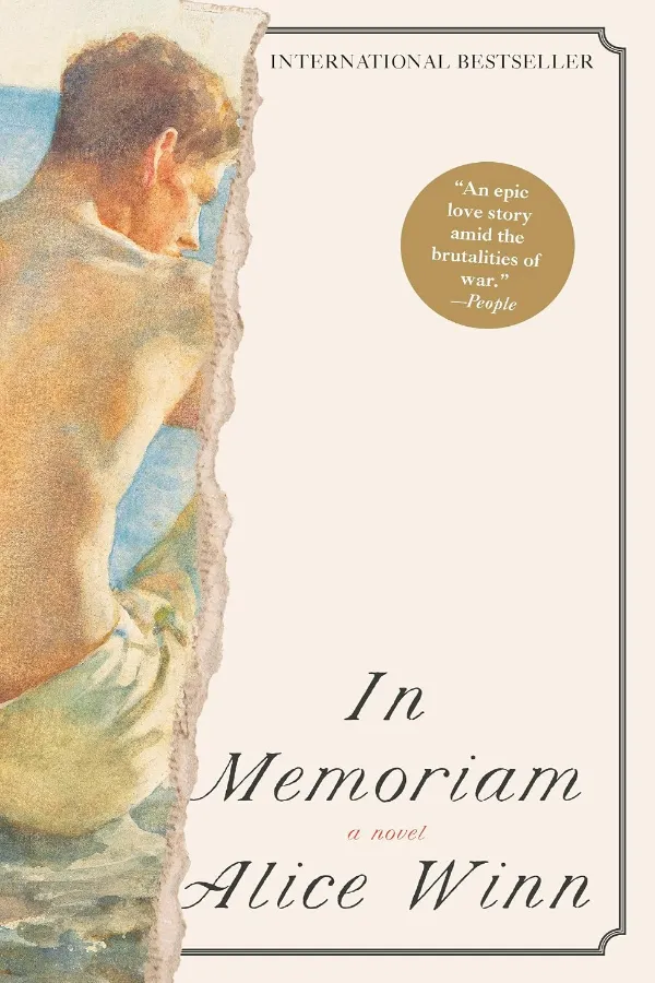 In Memoriam Alice Winn Morocco